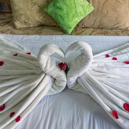 Koming Guest House Canggu Eksteriør bilde