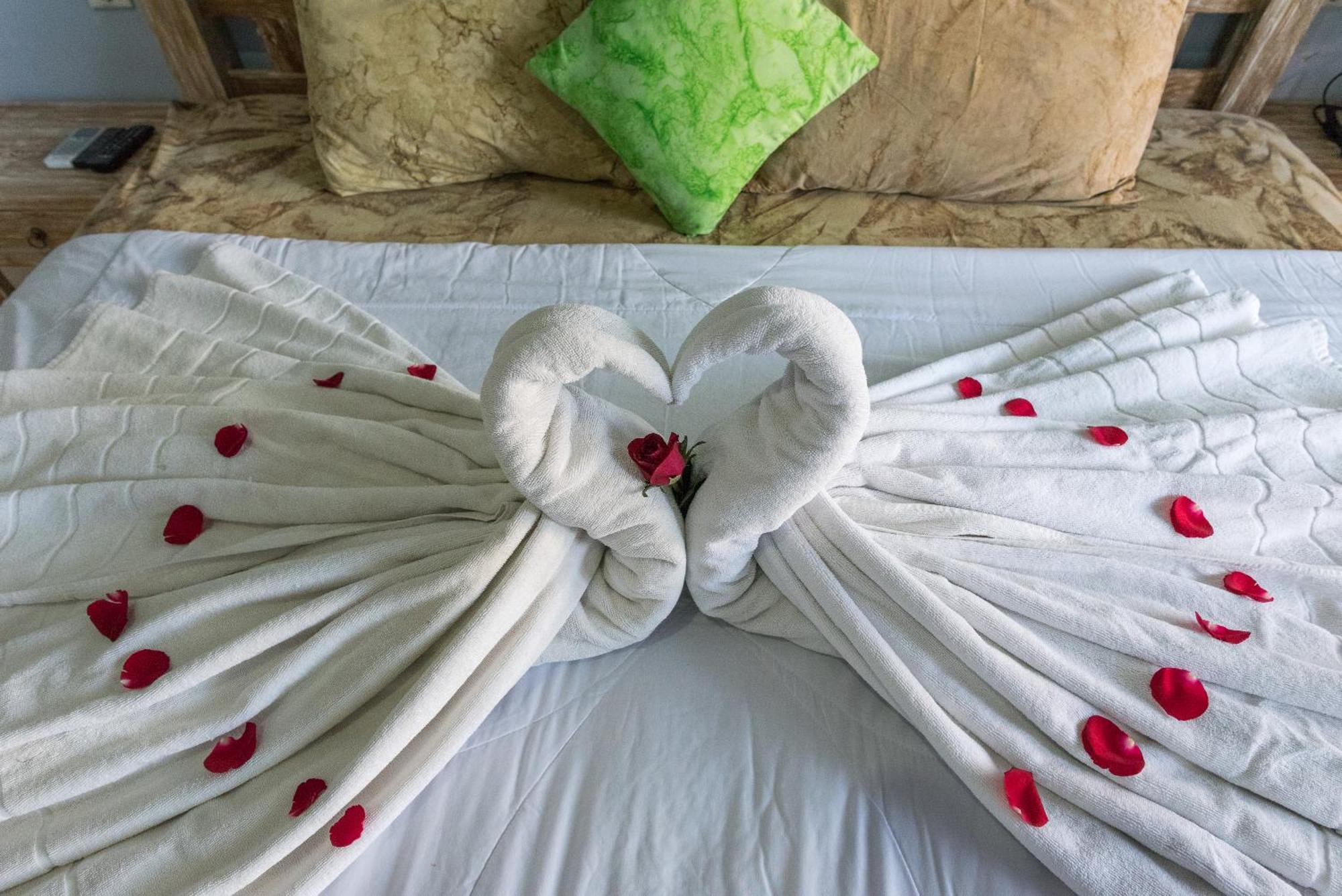 Koming Guest House Canggu Eksteriør bilde